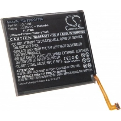 VHBW Батерия за Samsung Galaxy A01 / SM-A015, 2900 mAh (888201736)