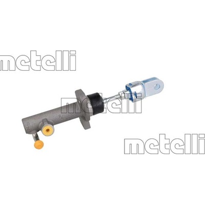 Hlavný spojkový valec METELLI 55-0179 (550179)