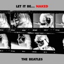 BEATLES: LET IT BE NAKED CD