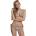 Urban Classics Inka bikini - White (White Inka)