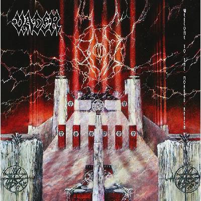 Nuclear Blast Vader: Welcome To The Morbid Reich - CD (051152)