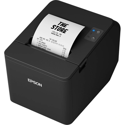 Epson TM-T20IV C31CL47101 – Zboží Živě