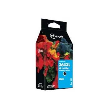 Compatible HP 364 XL Cyan