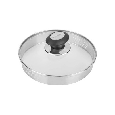 Tescoma pokrievka s otvormi na cedenie 18cm