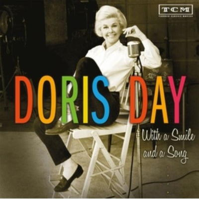 DAY, DORIS - WITH A SMILE AND A SONG 2 LP