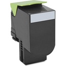 Náplne a tonery - originálne Lexmark 80C0X10 - originálny