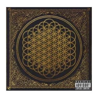 Bring Me The Horizon - Sempiternal CD