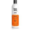 Revlon Pro You The Tamer Shampoo 1000 ml