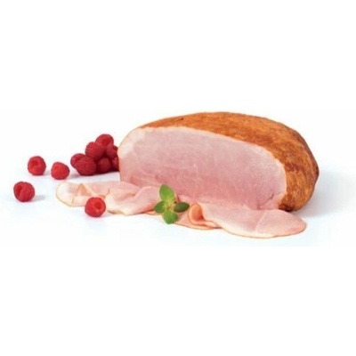 LE&CO Šunka Bravčová od kosti 87% blok cca 1,5 kg