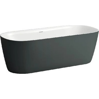 Laufen Meda 180 x 80 cm H2201121670001