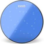 Evans EPP-UV1-S UV1 Coated Standard with UV1 Coated Snare Batter Комплект кожи за барабани (EPP-UV1-S)
