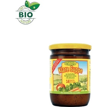 Rapunzel Zeleninový vývar číry Bio 250 g