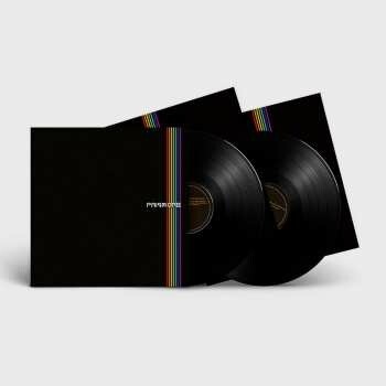 The Orb - Prism (2 ) LP