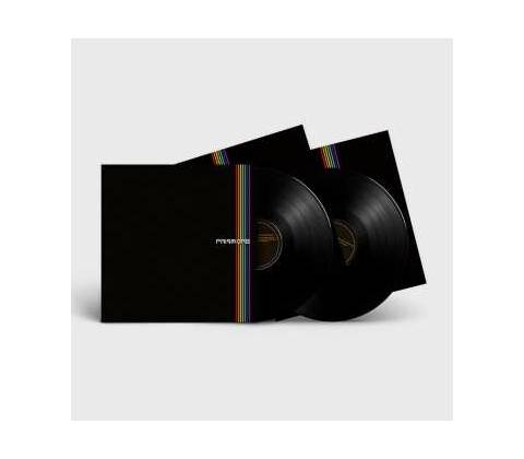 The Orb - Prism (2 ) LP