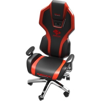 E-Blue AUROZA červené