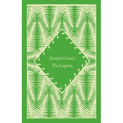 The Lagoon - Joseph Conrad