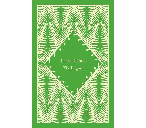 The Lagoon - Joseph Conrad