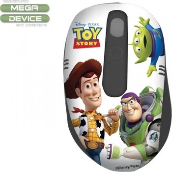 Image 1 of Cirkuit Planet Toy Story MW2195