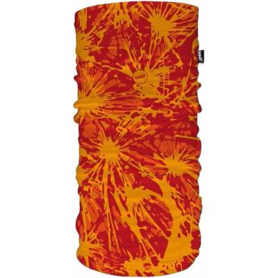 H.A.D. Brushed Eco Tube Klekse Orange