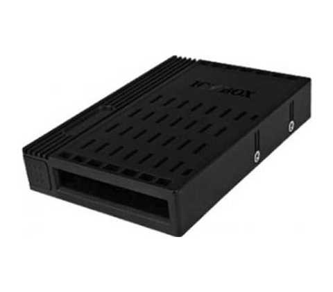 Icy Box IB-2536StS
