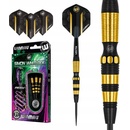 Winmau Steel Simon Whitlock Onyx AU 21 g