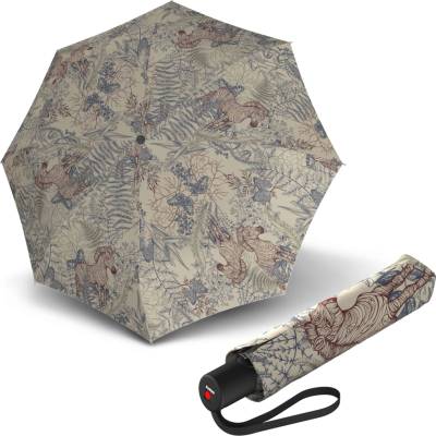 Knirps A 200 Medium Duomatic Savannah Cobalt