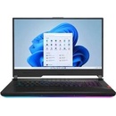 Asus Rog Strix Scar 17 G733PZ-LL037W