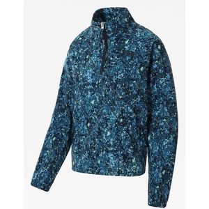 The North Face Анорак w printed class v pullover (nf0a55t85401)