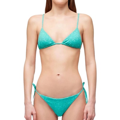 SUNDEK Jennifer bikini top - Blue (Atoll)