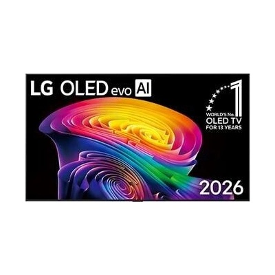 LG OLED42C66LB