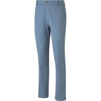 PUMA Панталони Puma Men's Tailored Golf Trousers - Deep Blue