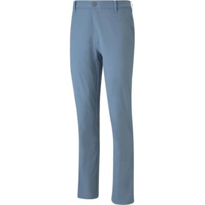 PUMA Панталони Puma Men's Tailored Golf Trousers - Deep Blue