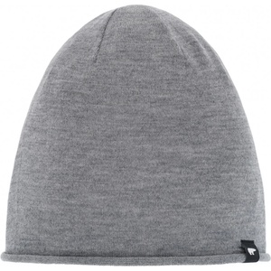 Eisbär Зимна шапка (beanie) Eisbär Pulse Oversize Beanie - Grey - размер One Size (204-7502-0211)