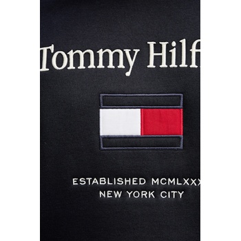 Tommy Hilfiger Суичър Tommy Hilfiger (MW0MW42735)