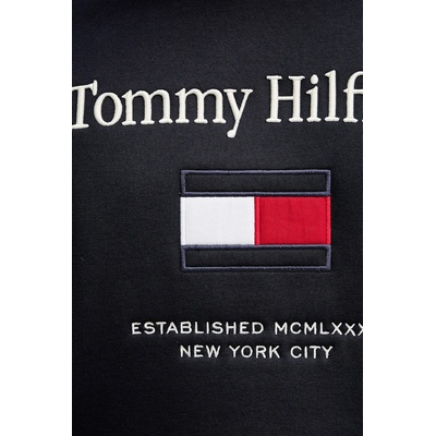 Tommy Hilfiger Суичър Tommy Hilfiger (MW0MW42735)