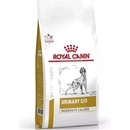 Royal Canin VD Canine Urinary S O Mod Calor 1,5 kg
