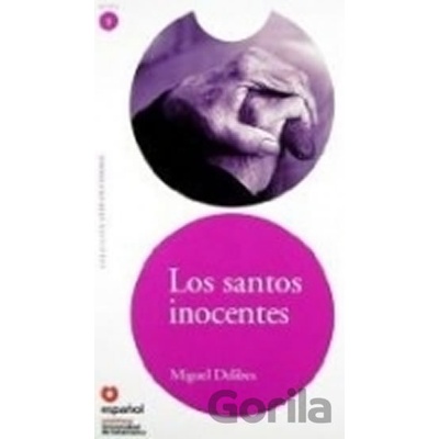 Los Santos Inocentes - M. Delibes