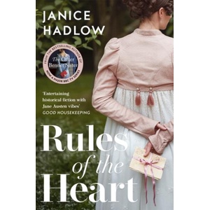 Rules of the Heart (ISBN: 9781509841998)