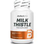 BioTechUSA Milk Thistle, 60 Capsules