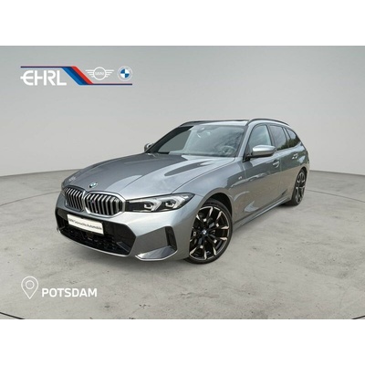 BMW 320d Touring xDrive M Sport 140 kW