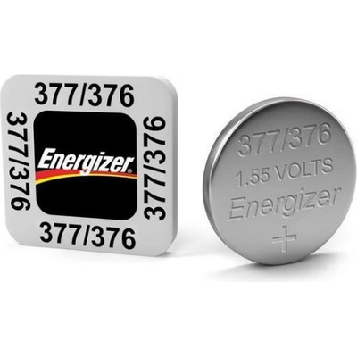Energizer 377/376/SR626SW 1ks EN-625302