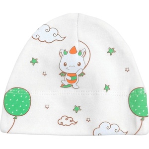 Rainy Бебешка шапка Rainy - Дино, 56 cm, 1-2 м (640025) - baby