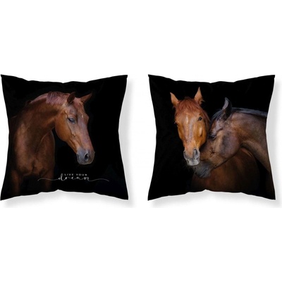 Detexpol Kone Live Polyester 40 x 40 cm