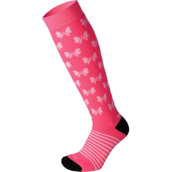 MICO Ски чорапи medium weight warm control kids