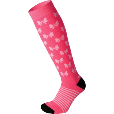 MICO Ски чорапи medium weight warm control kids