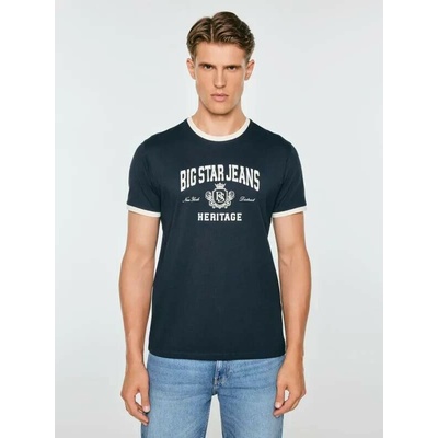 Big Star BRENO 403 Navy Blue