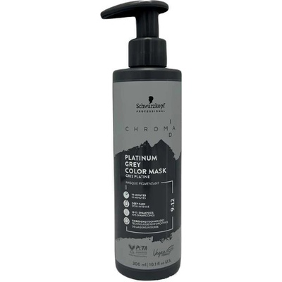 Schwarzkopf Professional Chroma ID Bonding Color Mask barvící maska 9-12 300 ml