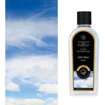Ashleigh & Burwood náplň do katalytické lampy NEUTRAL, 250 ml – Zboží Dáma