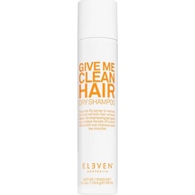 Eleven Australia Give Me Clean Hair Dry Shampoo suchý šampon 240 ml
