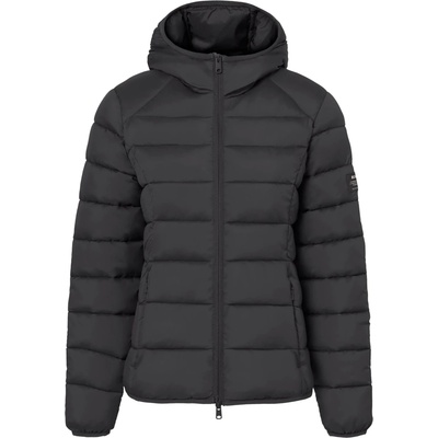 Ecoalf Дамско синтетично яке Ecoalf Women's Aspenalf Jacket Synthetic jacket - Black - размер XL (104-6155-0115)